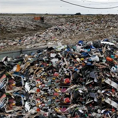 LandfillSolutions to fight against illegal dumping