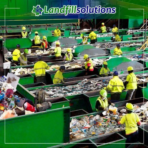 The creation of new jobs with REVALUO