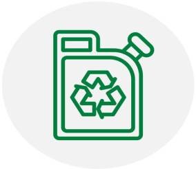 BioEthanol from waste through Hydrolysis