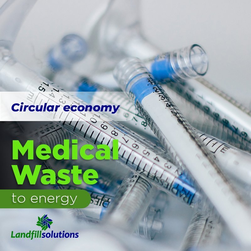 Landfills and Climate Change – NO TIME TO WASTE NO TIME TO WASTE